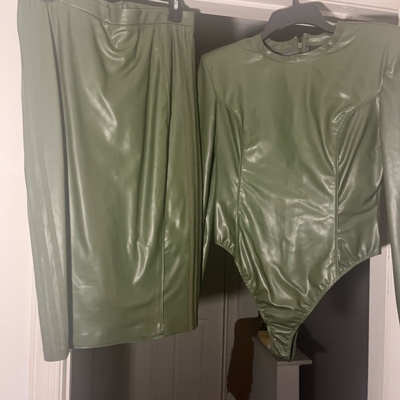 Active wear by adidas